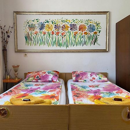 Guest House Hei Taka Sozopol Exterior photo