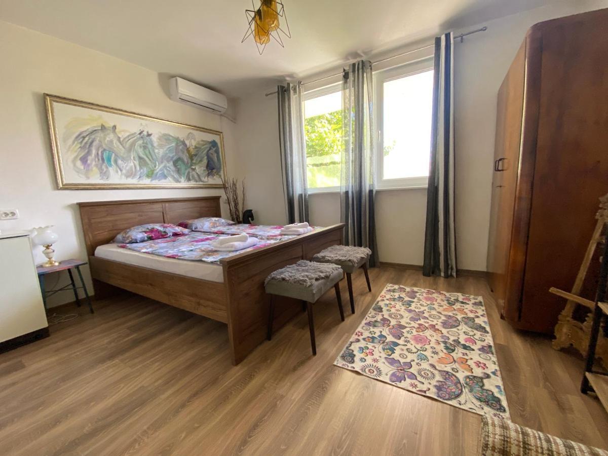 Guest House Hei Taka Sozopol Exterior photo