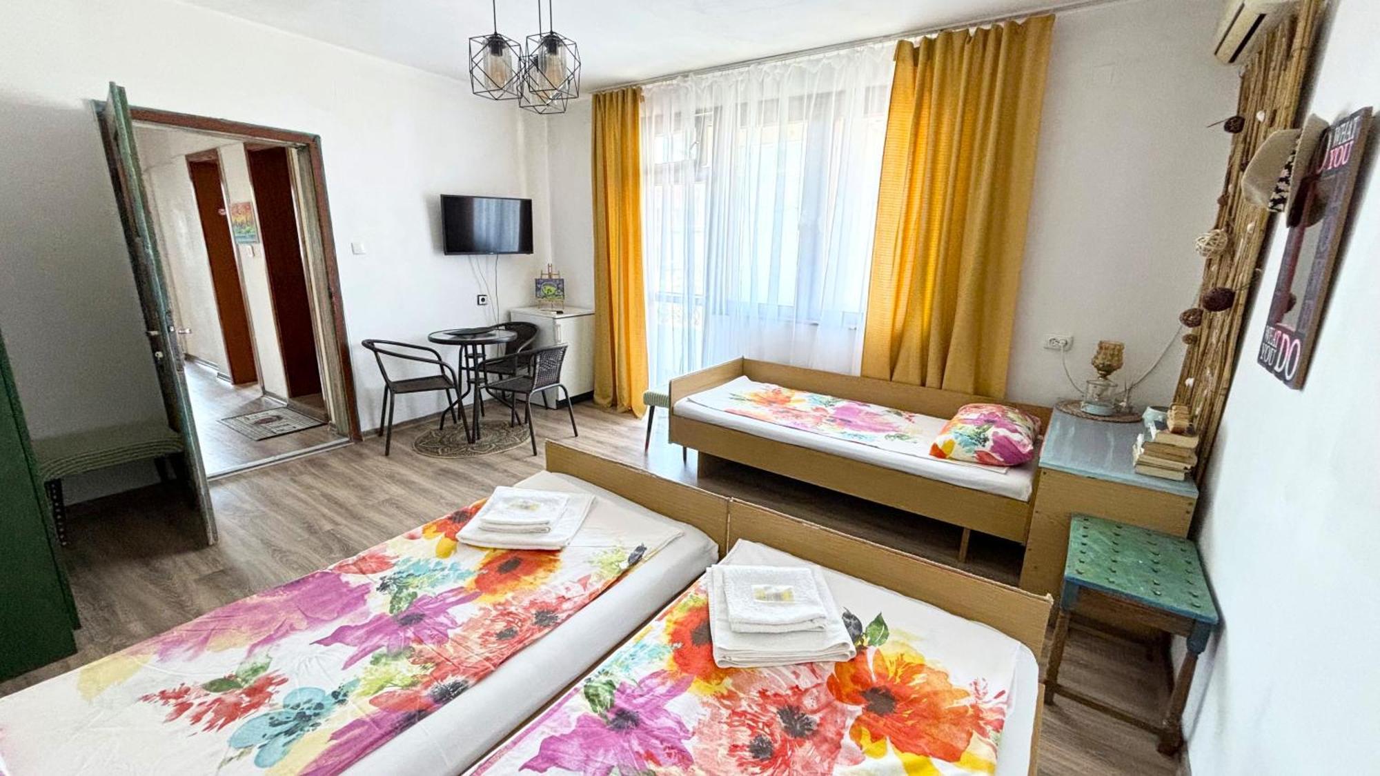 Guest House Hei Taka Sozopol Exterior photo