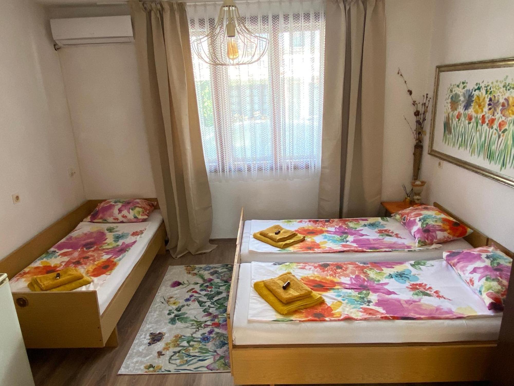 Guest House Hei Taka Sozopol Exterior photo