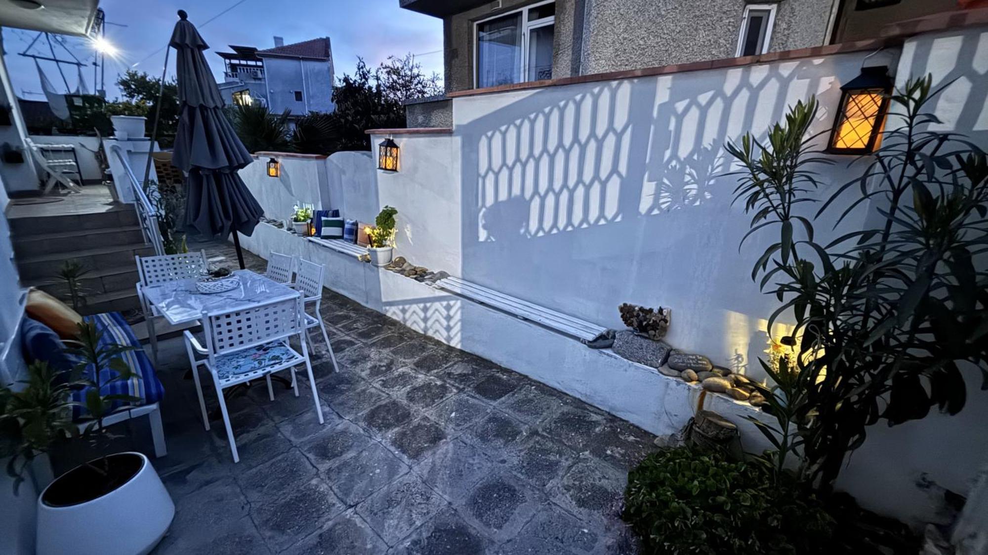 Guest House Hei Taka Sozopol Exterior photo